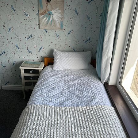 Gracefield Bed and Breakfast Artane Eksteriør billede