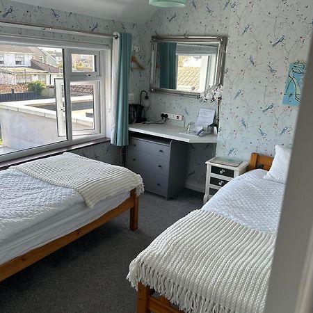 Gracefield Bed and Breakfast Artane Eksteriør billede