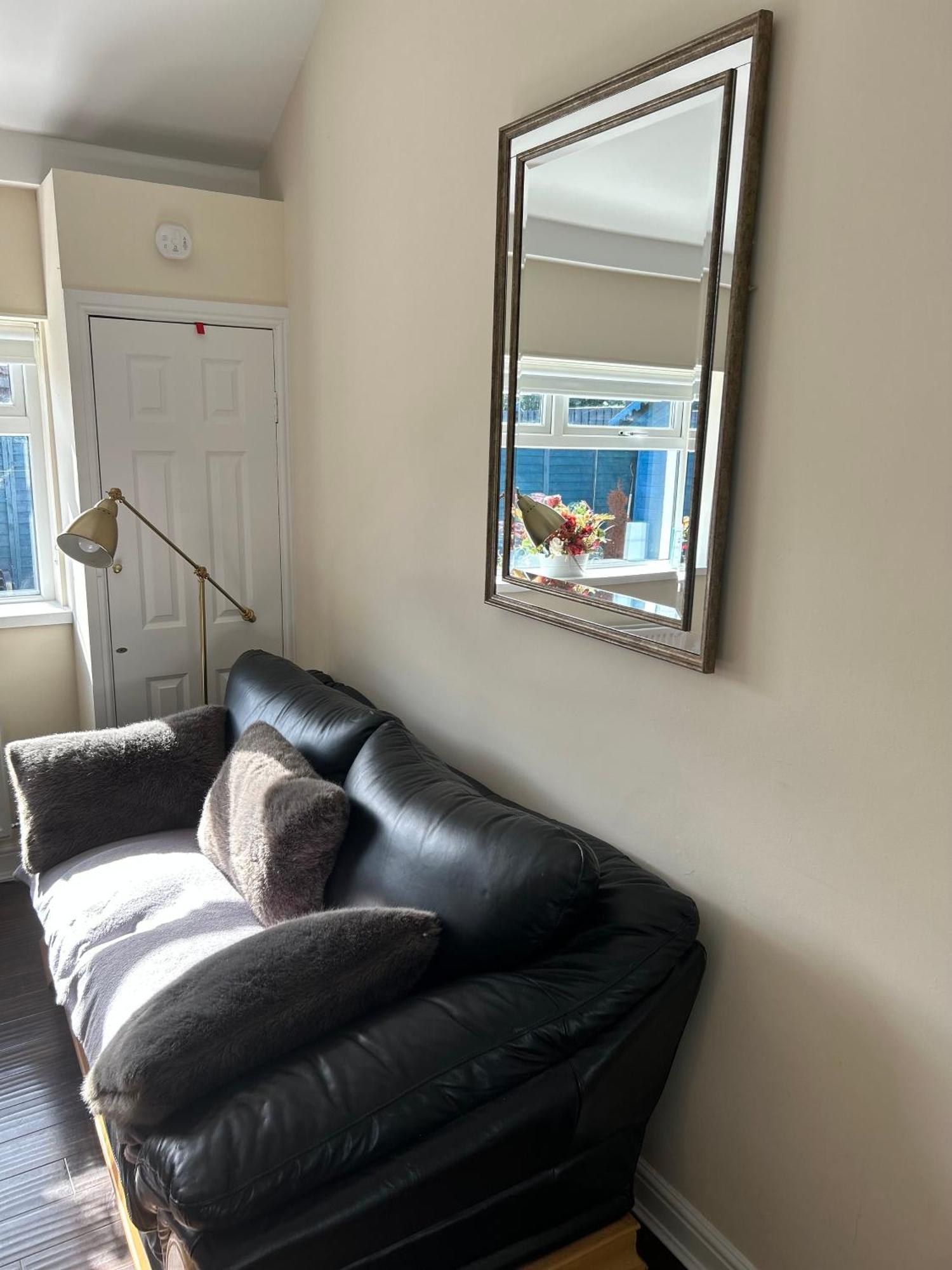Gracefield Bed and Breakfast Artane Eksteriør billede